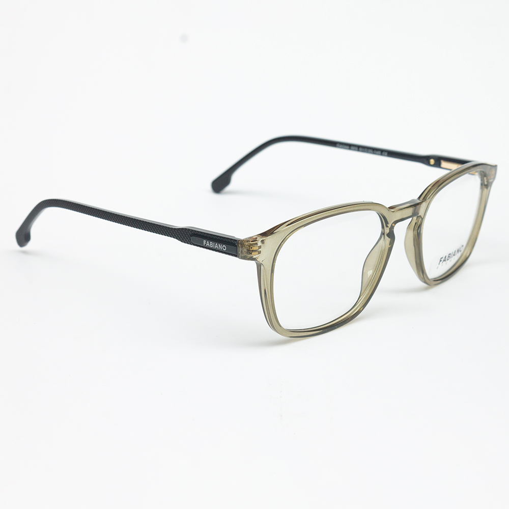 Inizio 003 side view